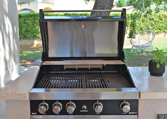 Апартаменти Marija 1089