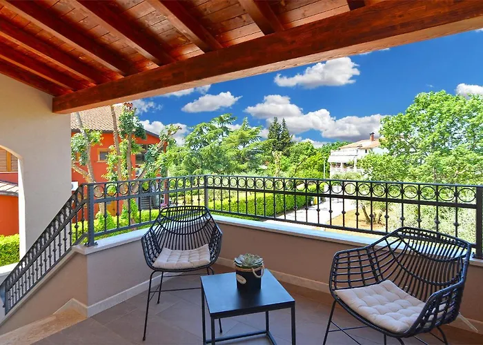 Apartman Marija 1089 *