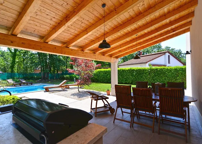 Apartman Marija 1089 Poreč