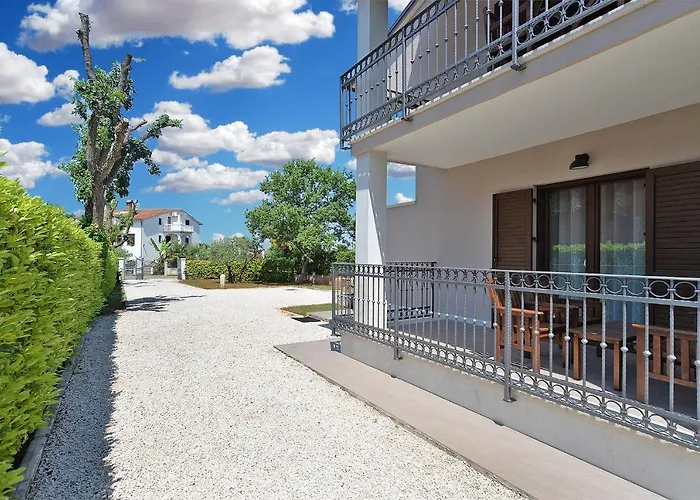 Apartman Marija 1089 *