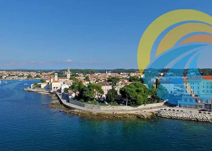 Marija 1089 Апартаменти *