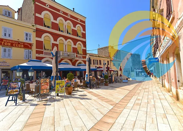 Апартаменти Marija 1089 *