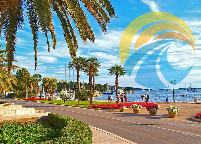 Marija 1089 Апартаменти *