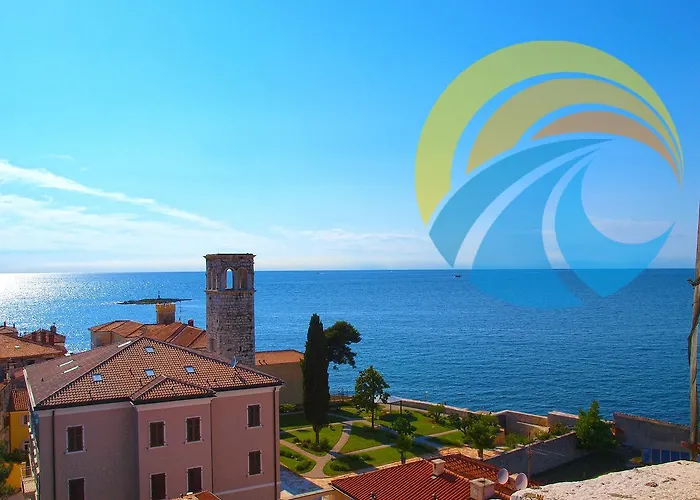 Апартаменти Marija 1089 *