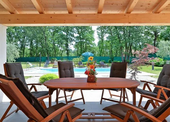 Apartman Marija 1089 *