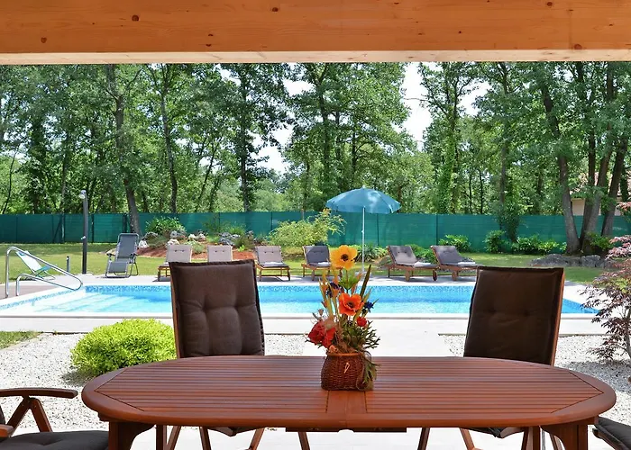 Apartman Marija 1089 Poreč