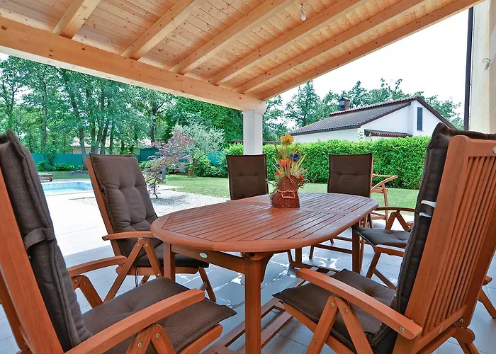 Apartman Marija 1089 Poreč