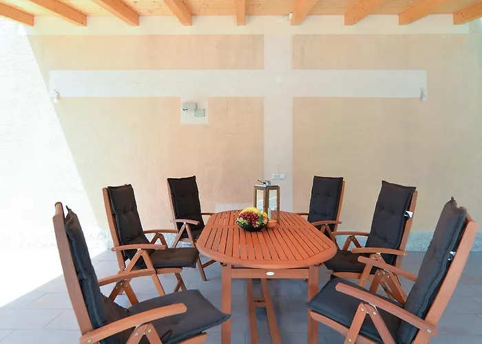 Apartman Marija 1089 *