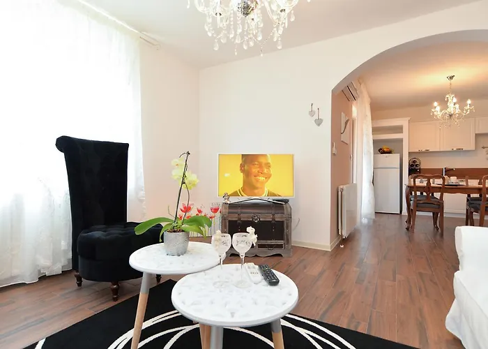 Apartman Marija 1089 *