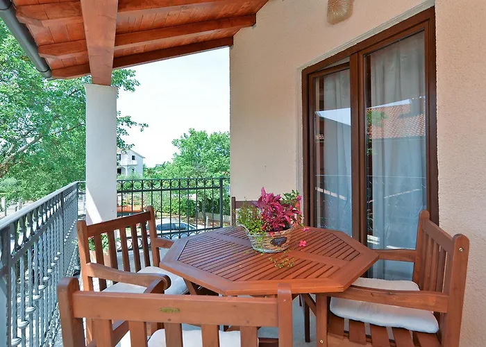 Apartman Marija 1089 *