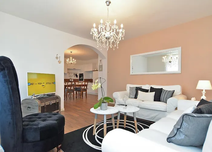 Marija 1089 Апартаменти