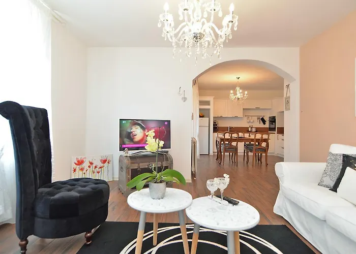 Apartman Marija 1089 *