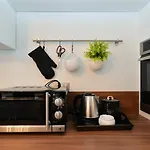 Marija 1089 Apartman Porec