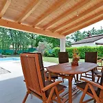 Apartman Marija 1089 Porec