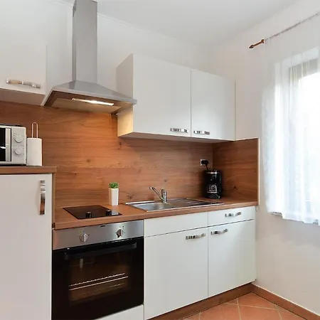 Apartamento Marija 1089