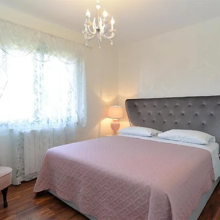 Apartamento Marija 1089