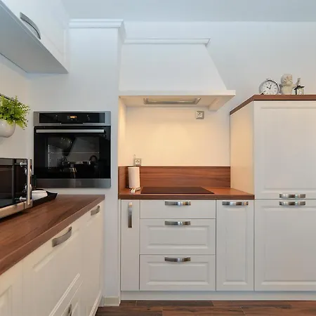 Apartamento Marija 1089 *