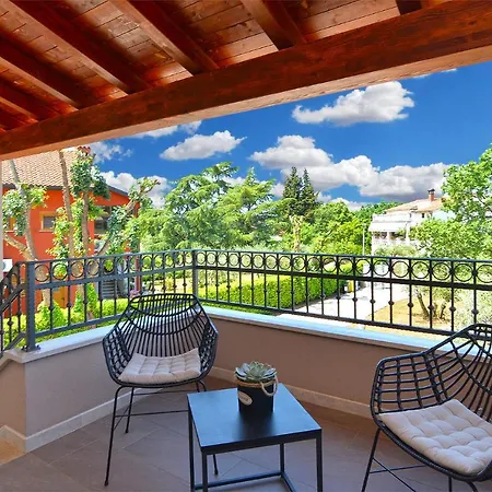 Apartamento Marija 1089 *