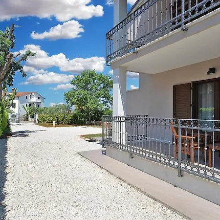 Apartman Marija 1089 *