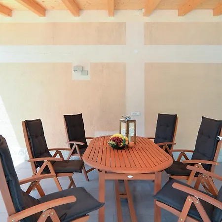 Apartamento Marija 1089 *