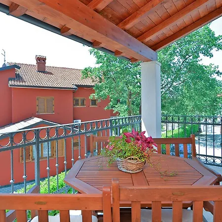 Apartman Marija 1089 Porec